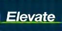 Elevate Fitness Coaching UK logo footer