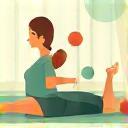 Rehabilitation & Movement Therapy illustration