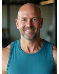 Oliver Grant, Rehabilitation and Mobility Coach